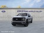 2025 Ford F-150 SuperCrew Cab 4x4 Pickup for sale #94804 - photo 3