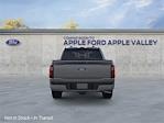 2025 Ford F-150 SuperCrew Cab 4x4 Pickup for sale #94804 - photo 5