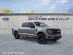 2025 Ford F-150 SuperCrew Cab 4x4 Pickup for sale #94804 - photo 7