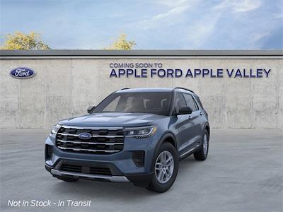 2025 Ford Explorer 4WD SUV for sale #94805 - photo 2