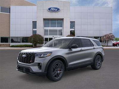 2025 Ford Explorer 4WD SUV for sale #94806 - photo 1