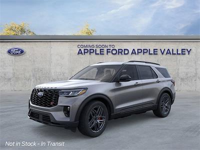 2025 Ford Explorer 4WD SUV for sale #94807 - photo 1