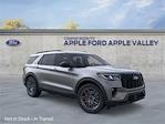 2025 Ford Explorer 4WD SUV for sale #94807 - photo 7