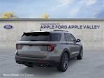 2025 Ford Explorer 4WD SUV for sale #94807 - photo 8