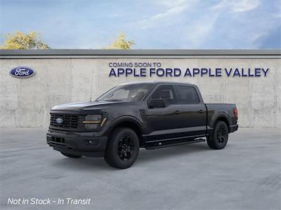 2025 Ford F-150 SuperCrew Cab 4x4 Pickup for sale #94808 - photo 1