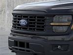 2025 Ford F-150 SuperCrew Cab 4x4 Pickup for sale #94808 - photo 17