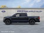 2025 Ford F-150 SuperCrew Cab 4x4 Pickup for sale #94808 - photo 4