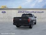 2025 Ford F-150 Super Cab 4x4 Pickup for sale #94809 - photo 8