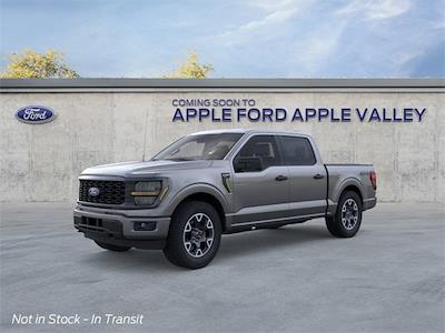 2025 Ford F-150 SuperCrew Cab 4x4 Pickup for sale #94810 - photo 1