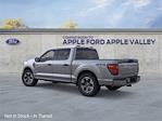 2025 Ford F-150 SuperCrew Cab 4x4 Pickup for sale #94810 - photo 4