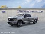 2025 Ford F-150 Super Cab 4x4 Pickup for sale #94811 - photo 1