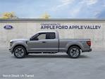 2025 Ford F-150 Super Cab 4x4 Pickup for sale #94811 - photo 4