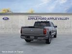 2025 Ford F-150 Super Cab 4x4 Pickup for sale #94811 - photo 8