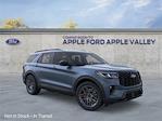 2025 Ford Explorer 4WD SUV for sale #94814 - photo 7