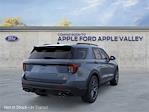 2025 Ford Explorer 4WD SUV for sale #94814 - photo 8