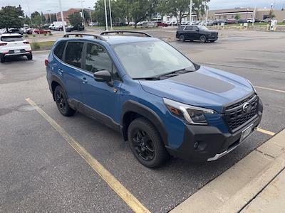 2022 Subaru Forester AWD SUV for sale #94814A - photo 1