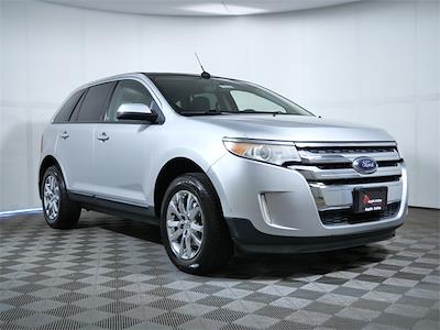 2011 Ford Edge FWD SUV for sale #94814B - photo 1