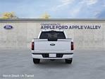 2025 Ford F-150 SuperCrew Cab 4x4 Pickup for sale #94816 - photo 5