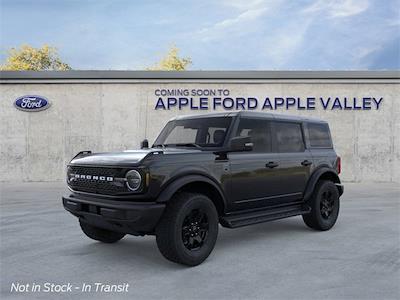 2025 Ford Bronco 4WD SUV for sale #94817 - photo 1