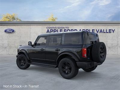 2025 Ford Bronco 4WD SUV for sale #94817 - photo 2
