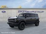 2025 Ford Bronco 4WD SUV for sale #94817 - photo 1