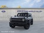 2025 Ford Bronco 4WD SUV for sale #94817 - photo 3