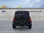2025 Ford Bronco 4WD SUV for sale #94817 - photo 5