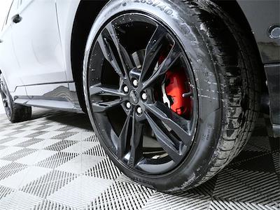 Used 2022 Ford Edge ST for sale #94826A - photo 2