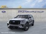 2025 Ford Explorer 4WD SUV for sale #94827 - photo 3