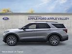 2025 Ford Explorer 4WD SUV for sale #94827 - photo 4