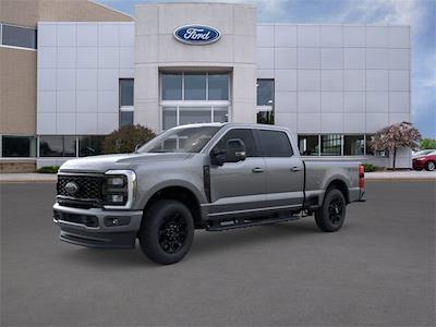 2026 Ford F-350 Crew Cab SRW 4x4 Pickup for sale #94832 - photo 1