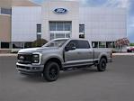 2026 Ford F-350 Crew Cab SRW 4x4 Pickup for sale #94832 - photo 1