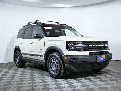 2024 Ford Bronco Sport 4WD SUV for sale #94836A - photo 1