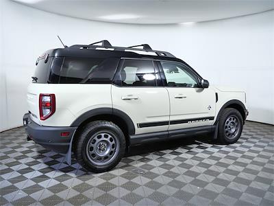 2024 Ford Bronco Sport 4WD SUV for sale #94836A - photo 2