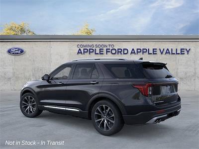 2025 Ford Explorer 4WD SUV for sale #94837 - photo 2