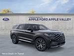 2025 Ford Explorer 4WD SUV for sale #94837 - photo 13