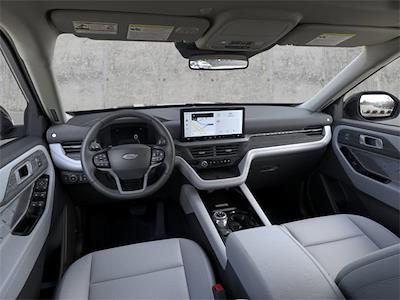 2025 Ford Explorer 4WD SUV for sale #94838 - photo 2