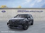 2025 Ford Explorer 4WD SUV for sale #94838 - photo 3