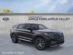 2025 Ford Explorer 4WD SUV for sale #94838 - photo 13