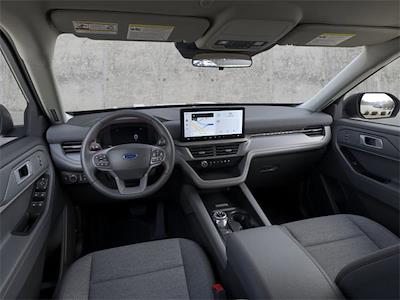 2025 Ford Explorer 4WD SUV for sale #94839 - photo 2