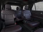 2025 Ford Explorer 4WD SUV for sale #94843 - photo 11
