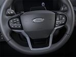 2025 Ford Explorer 4WD SUV for sale #94843 - photo 12