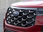 2025 Ford Explorer 4WD SUV for sale #94843 - photo 17