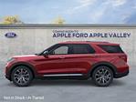 2025 Ford Explorer 4WD SUV for sale #94843 - photo 3