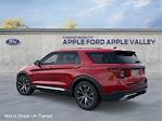2025 Ford Explorer 4WD SUV for sale #94843 - photo 4