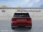 2025 Ford Explorer 4WD SUV for sale #94843 - photo 5
