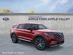 2025 Ford Explorer 4WD SUV for sale #94843 - photo 7