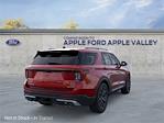 2025 Ford Explorer 4WD SUV for sale #94843 - photo 8