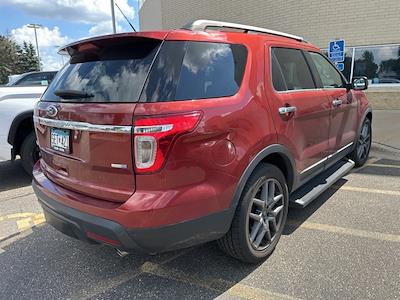 2014 Ford Explorer 4WD SUV for sale #94844A - photo 2