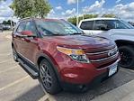 2014 Ford Explorer 4WD SUV for sale #94844A - photo 1
